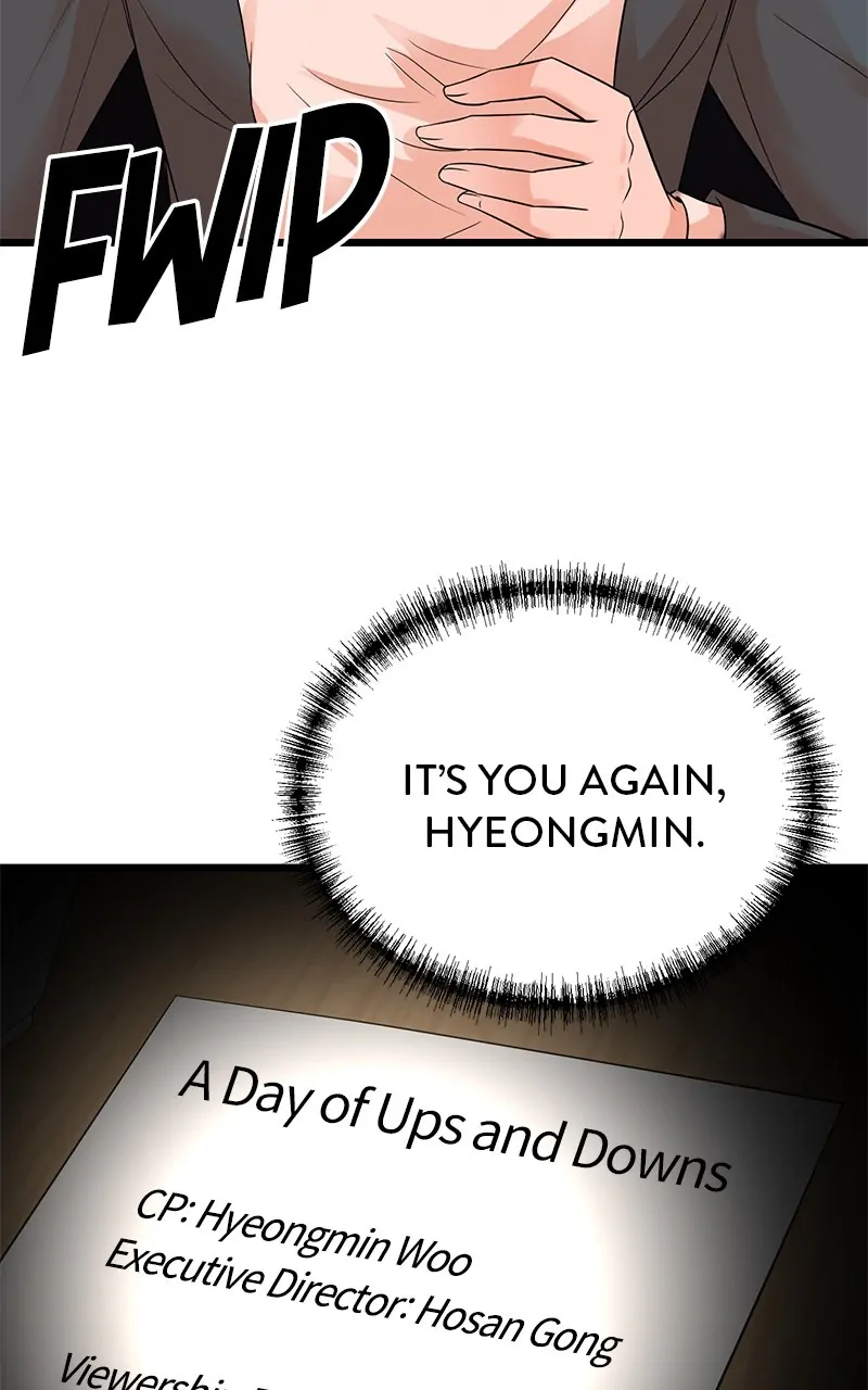 Read Second Life Producer ENGLISH Manga Online