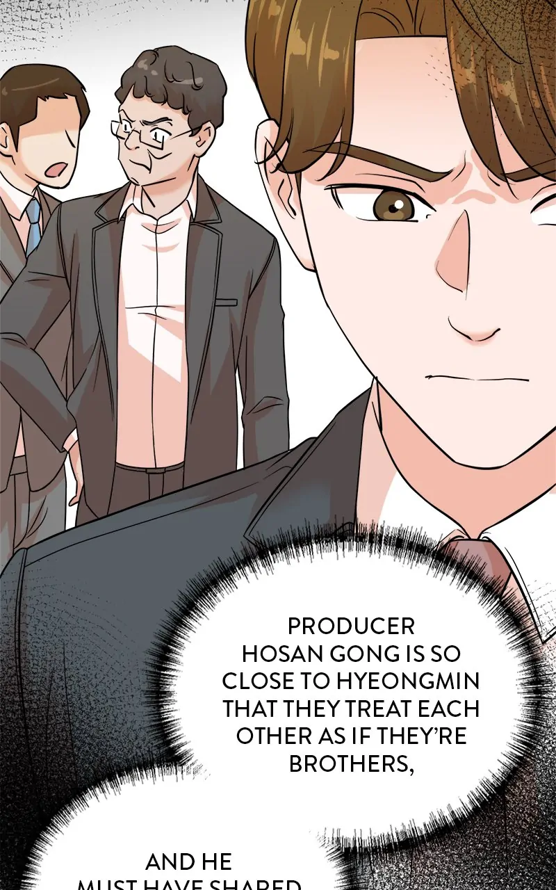 Read Second Life Producer ENGLISH Manga Online