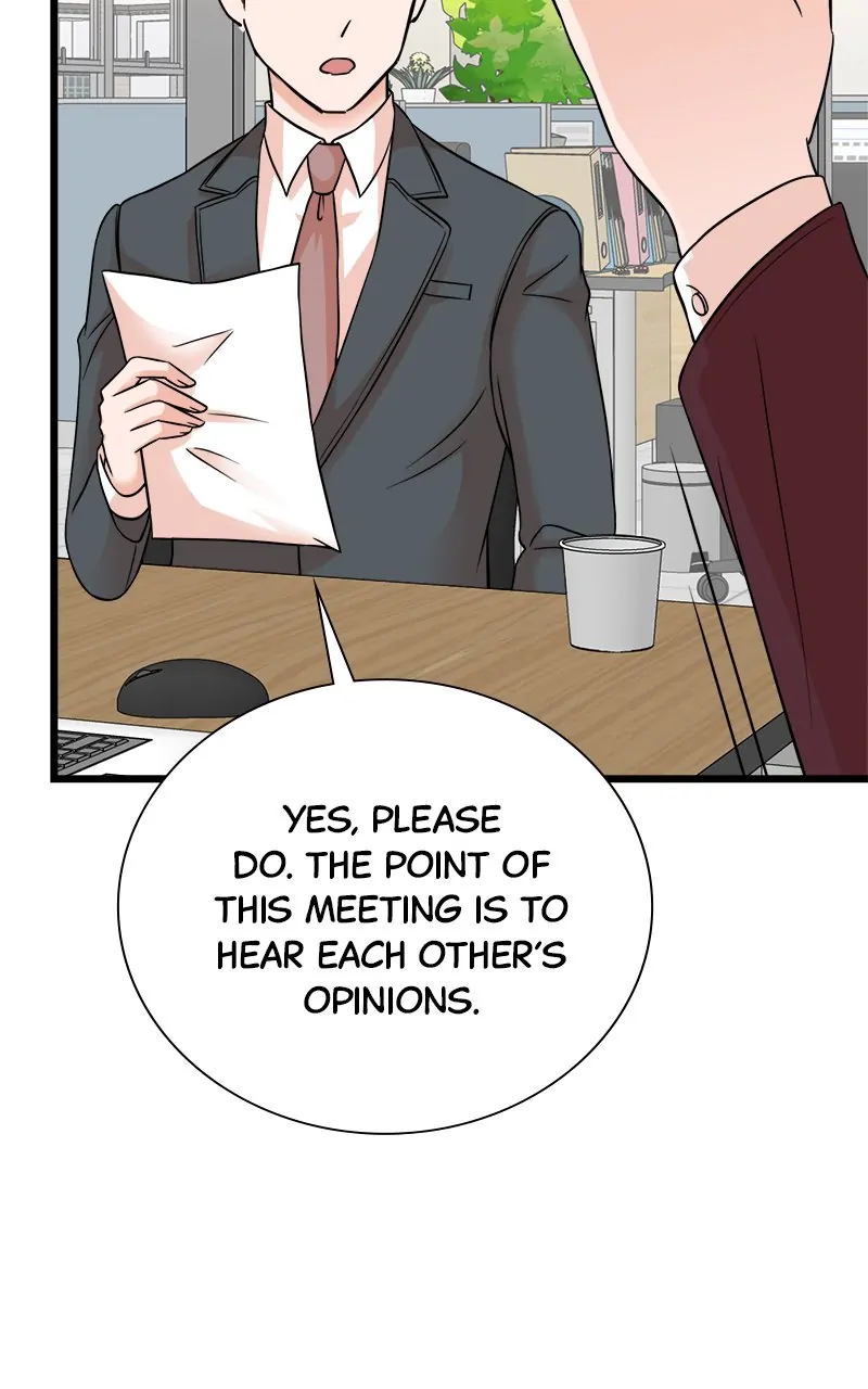 Read Second Life Producer ENGLISH Manga Online