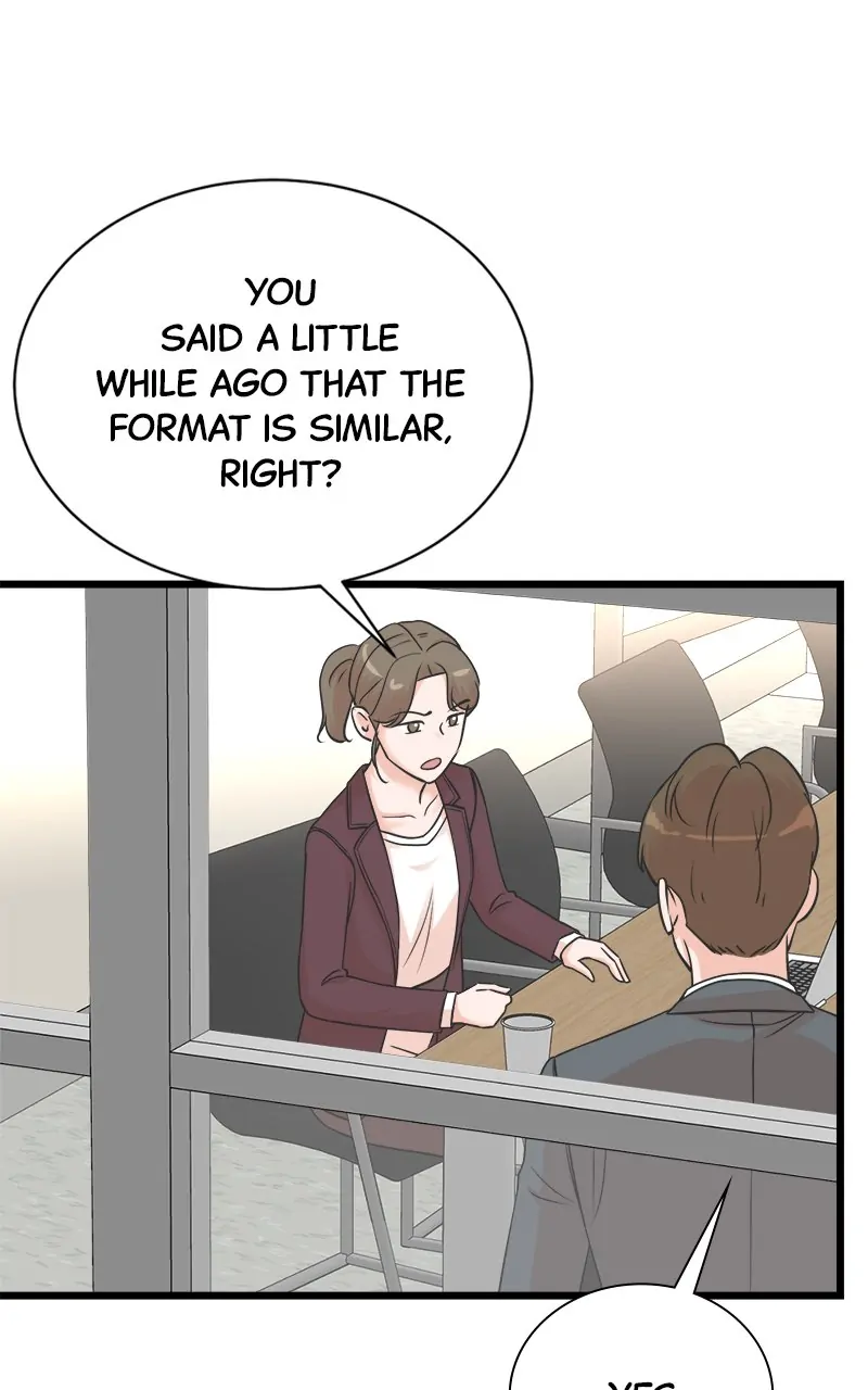 Read Second Life Producer ENGLISH Manga Online