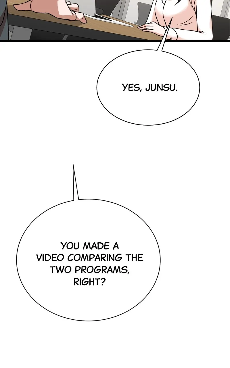 Read Second Life Producer ENGLISH Manga Online