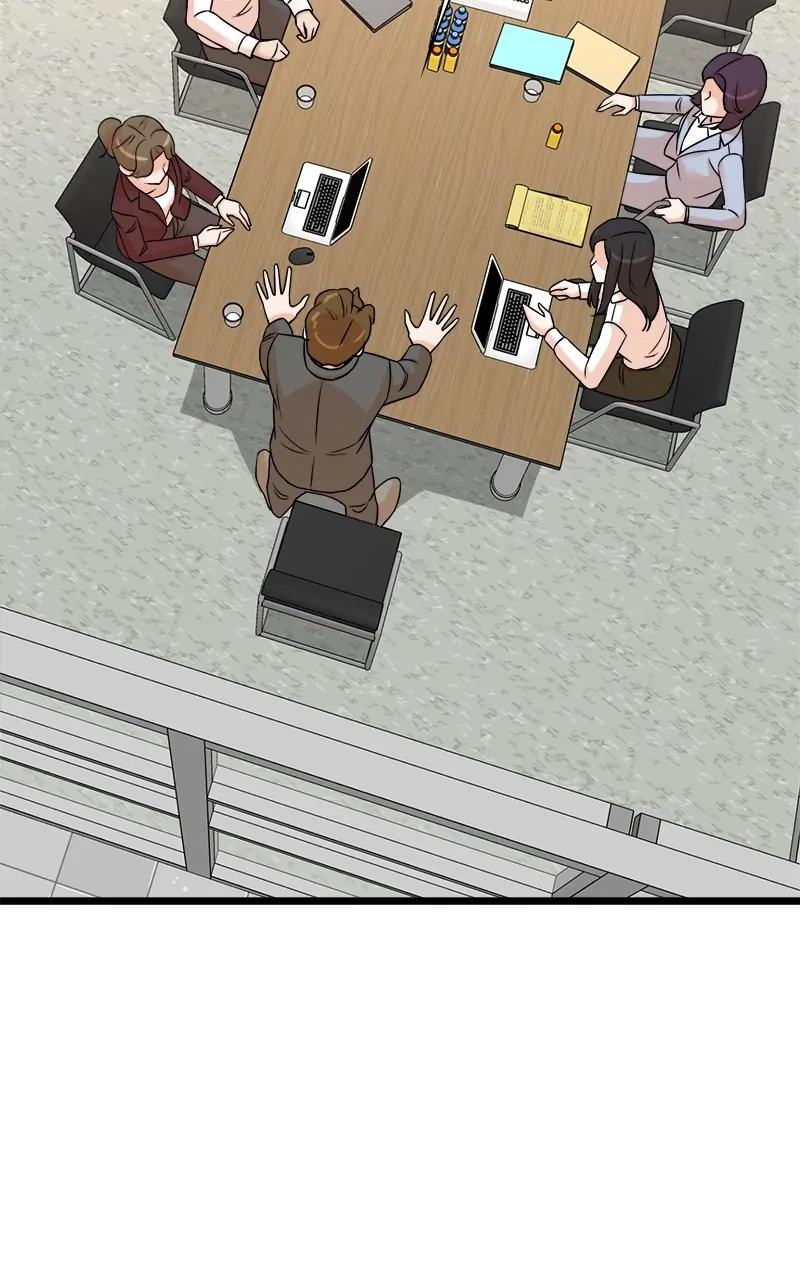 Read Second Life Producer ENGLISH Manga Online