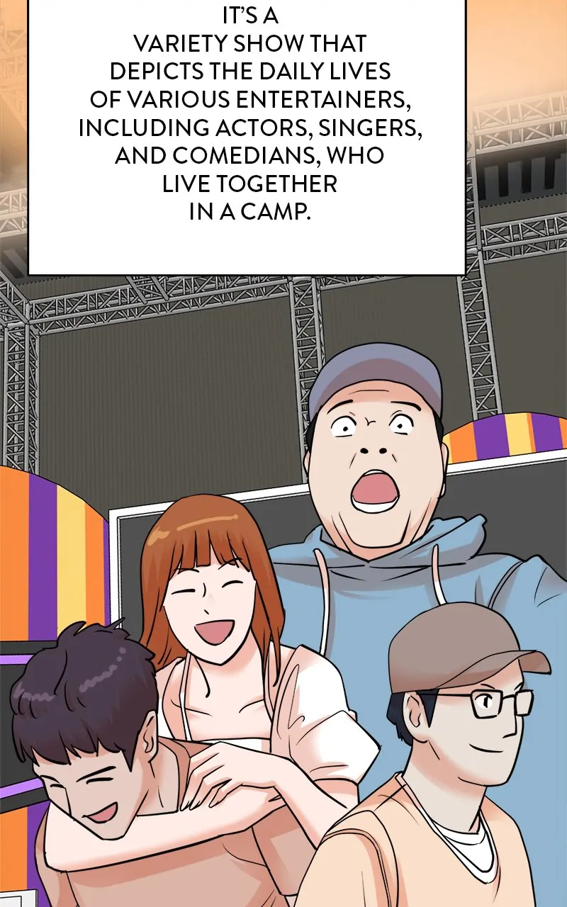 Read Second Life Producer ENGLISH Manga Online