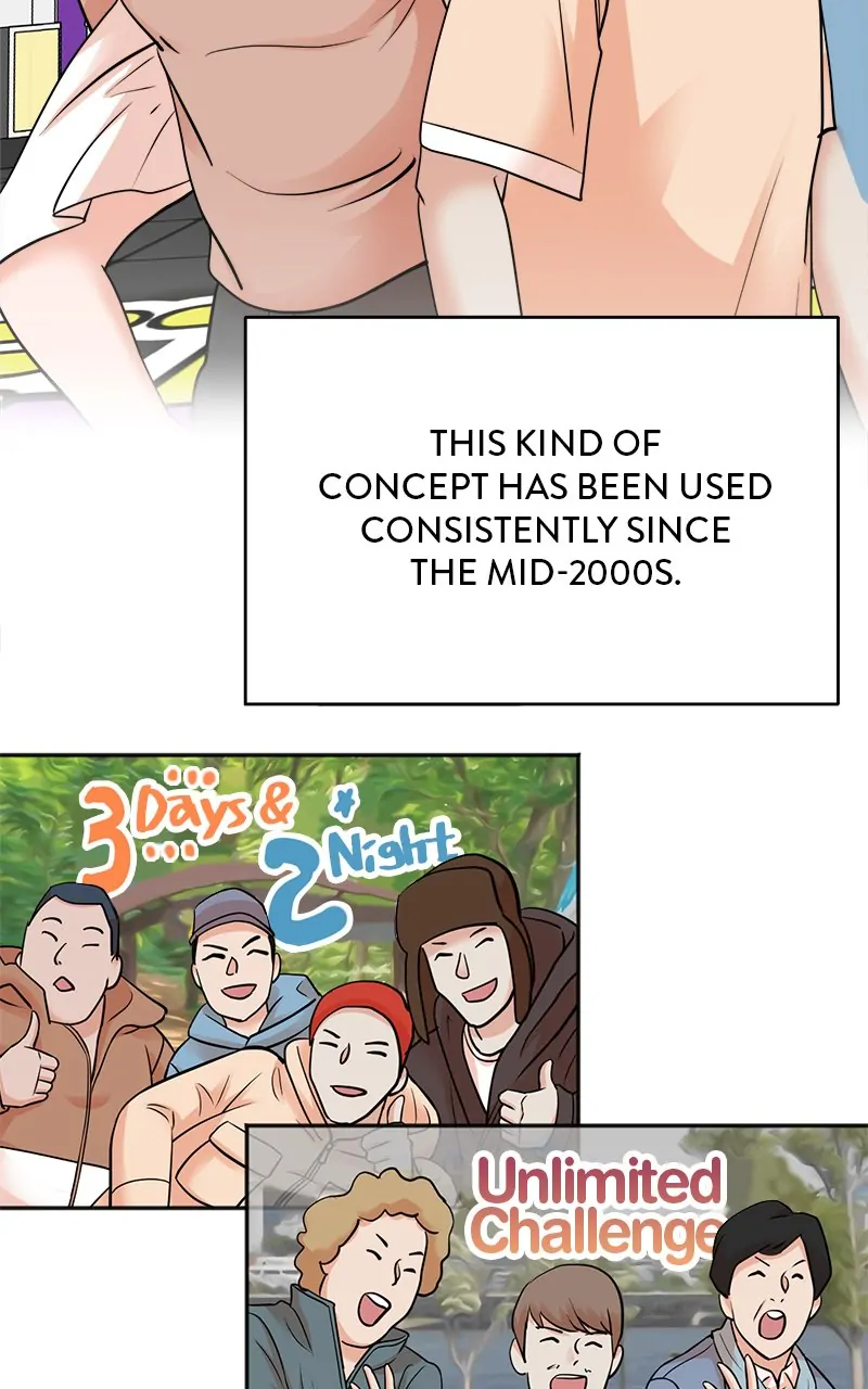 Read Second Life Producer ENGLISH Manga Online