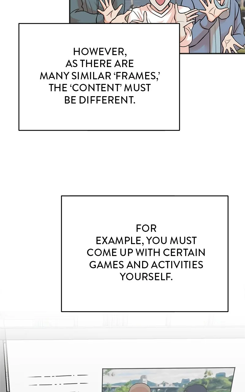 Read Second Life Producer ENGLISH Manga Online