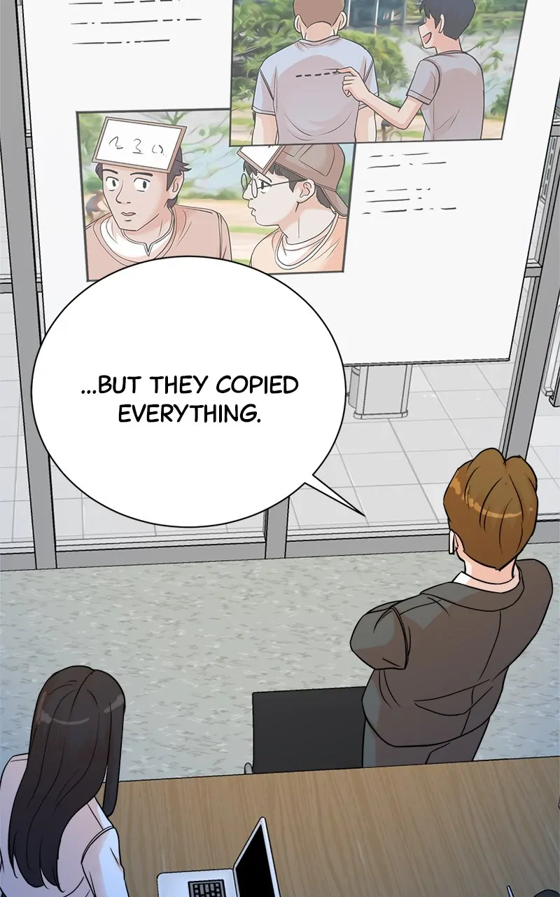 Read Second Life Producer ENGLISH Manga Online