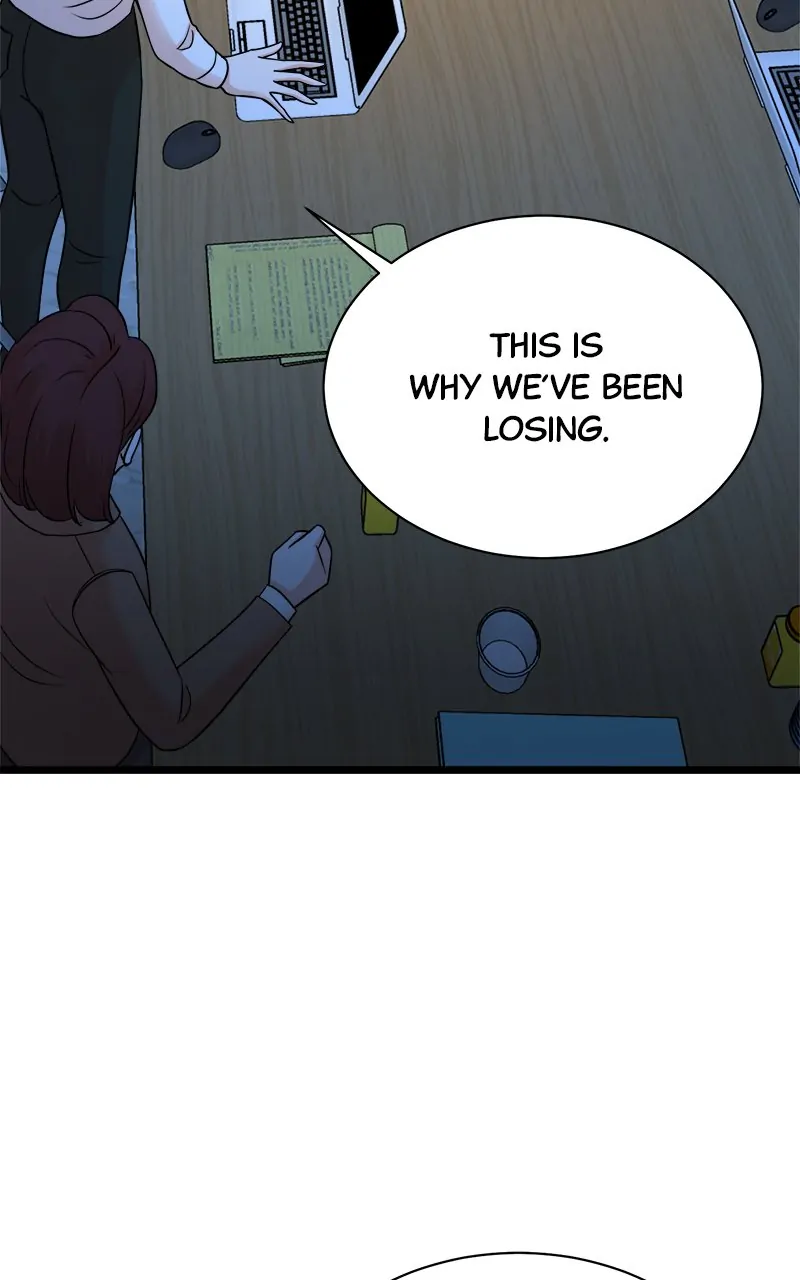 Read Second Life Producer ENGLISH Manga Online