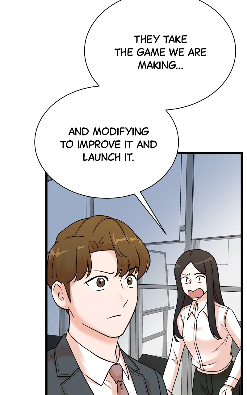 Read Second Life Producer ENGLISH Manga Online