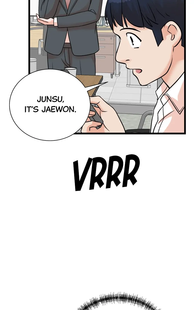 Read Second Life Producer ENGLISH Manga Online