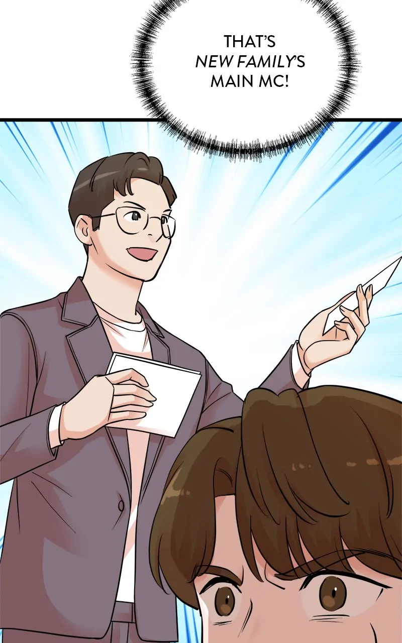 Read Second Life Producer ENGLISH Manga Online