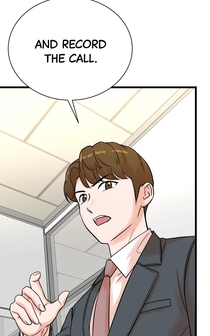 Read Second Life Producer ENGLISH Manga Online