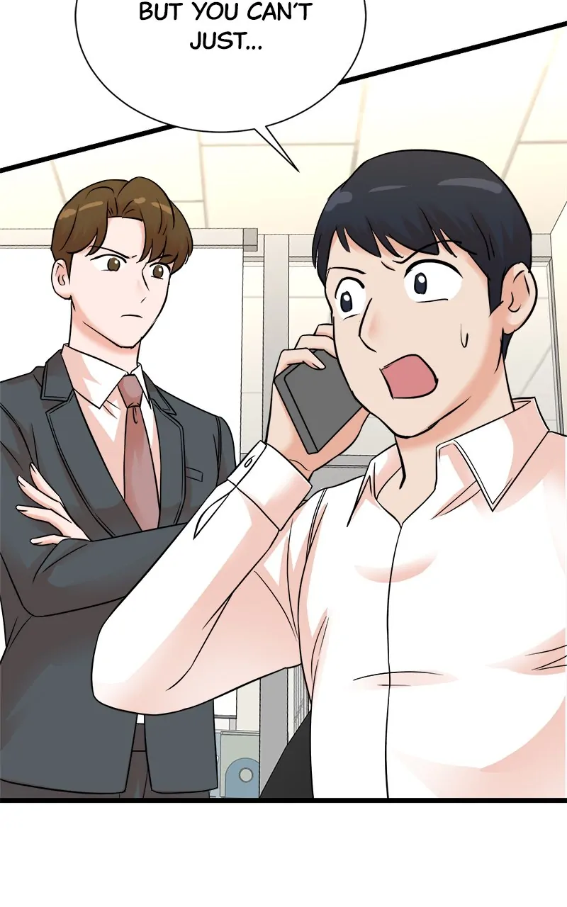 Read Second Life Producer ENGLISH Manga Online