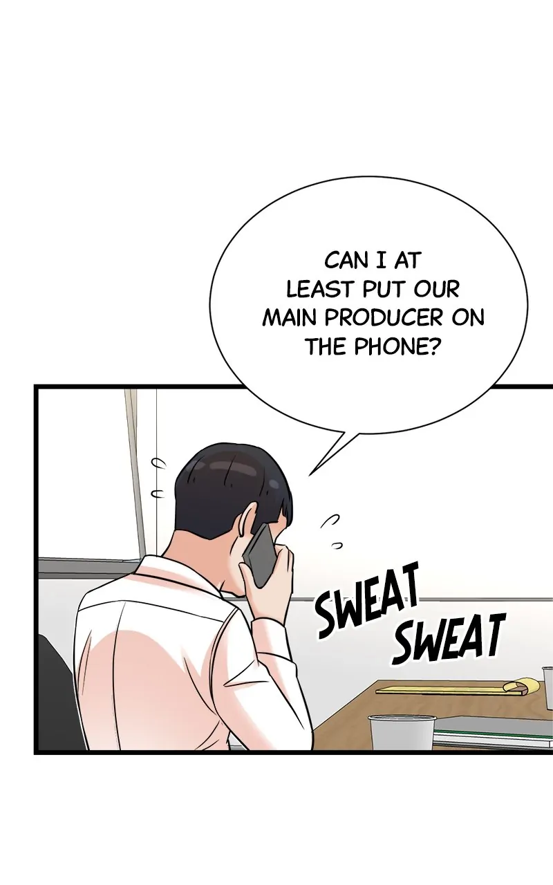 Read Second Life Producer ENGLISH Manga Online