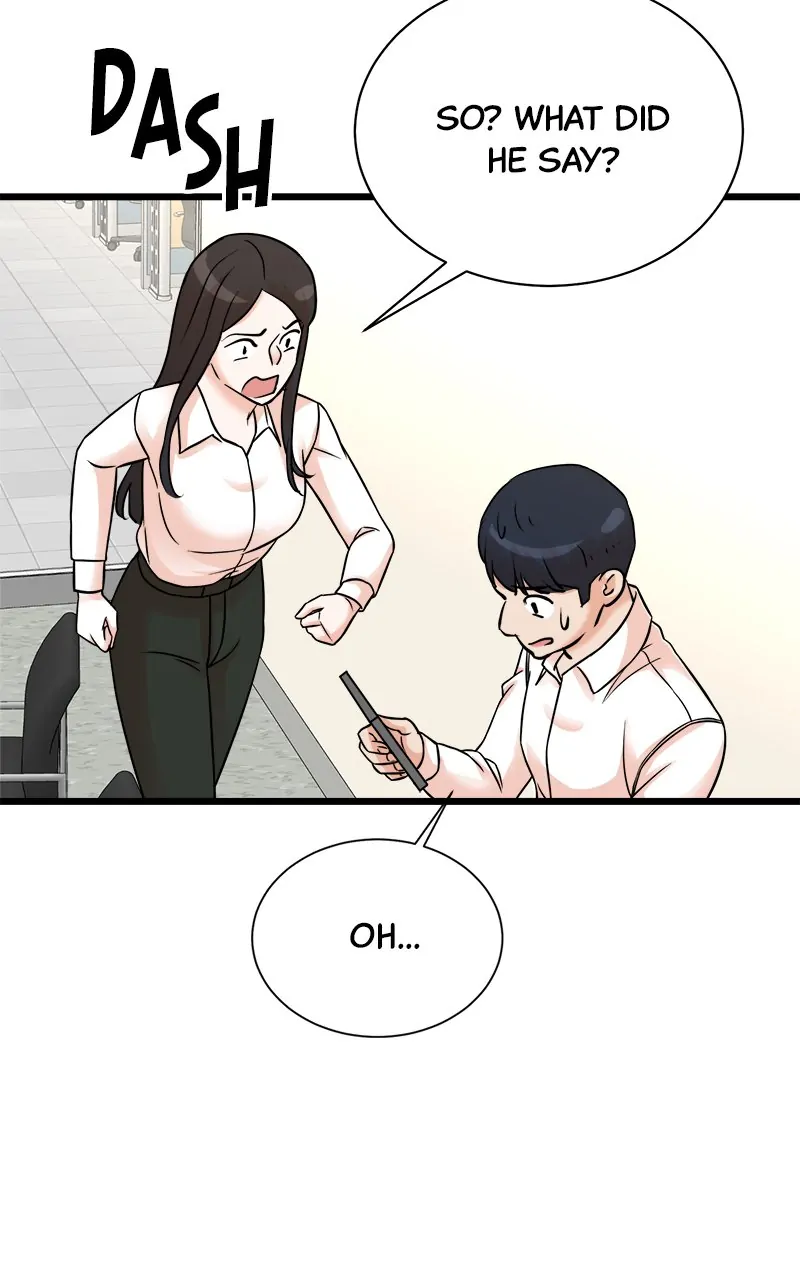 Read Second Life Producer ENGLISH Manga Online