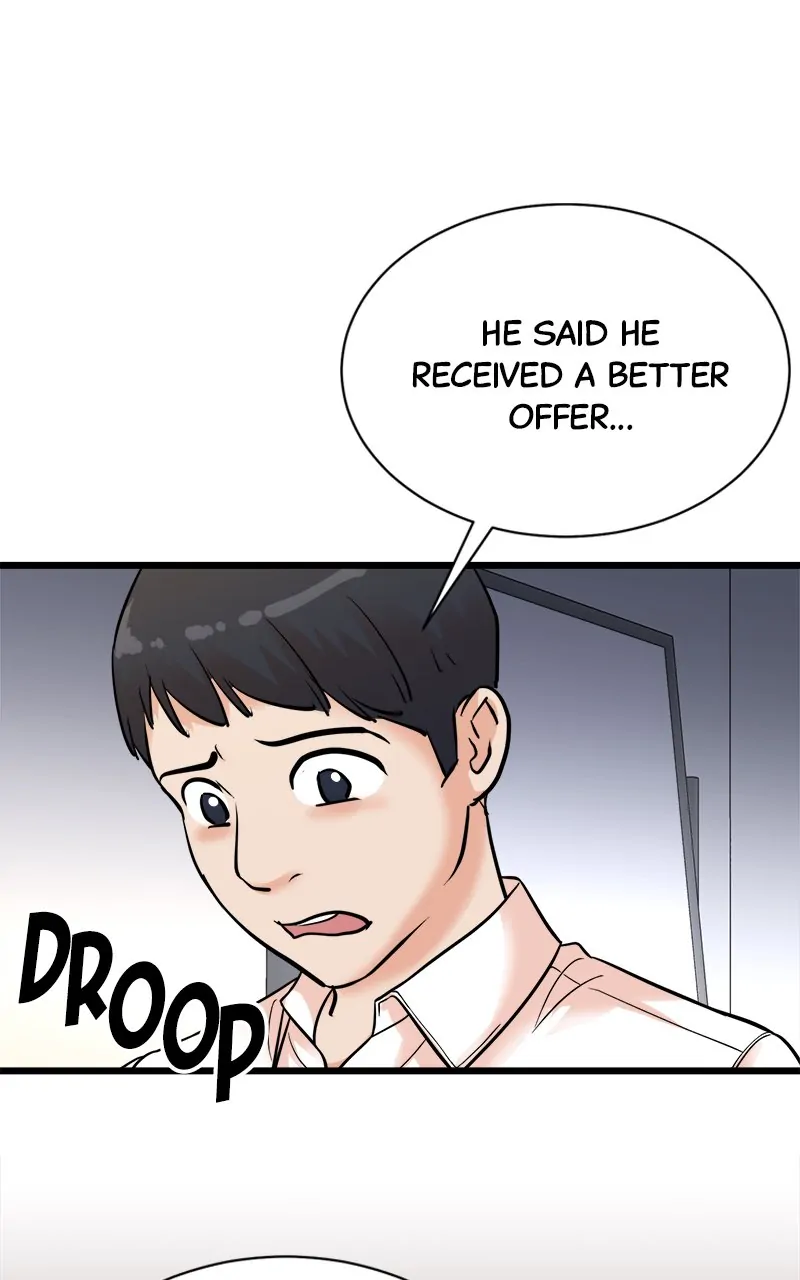 Read Second Life Producer ENGLISH Manga Online