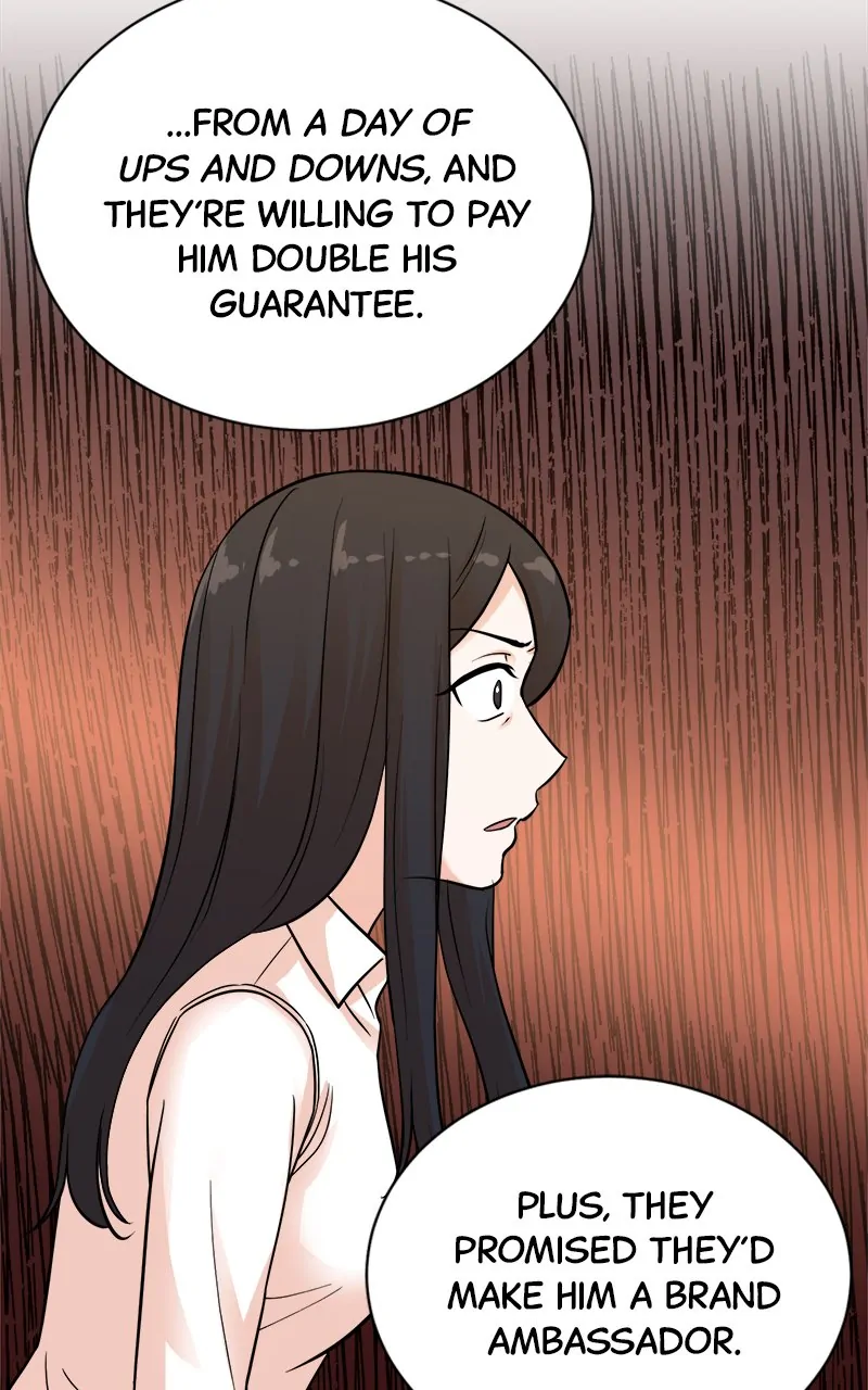 Read Second Life Producer ENGLISH Manga Online