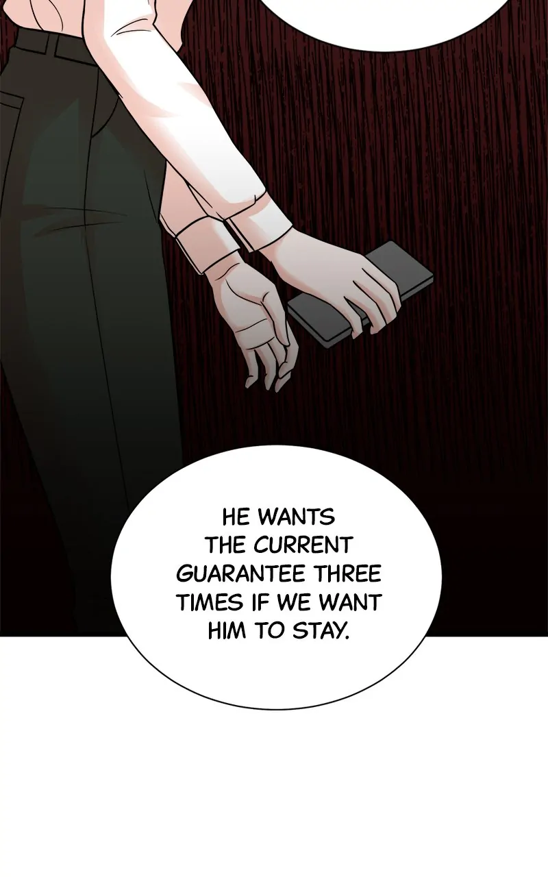 Read Second Life Producer ENGLISH Manga Online