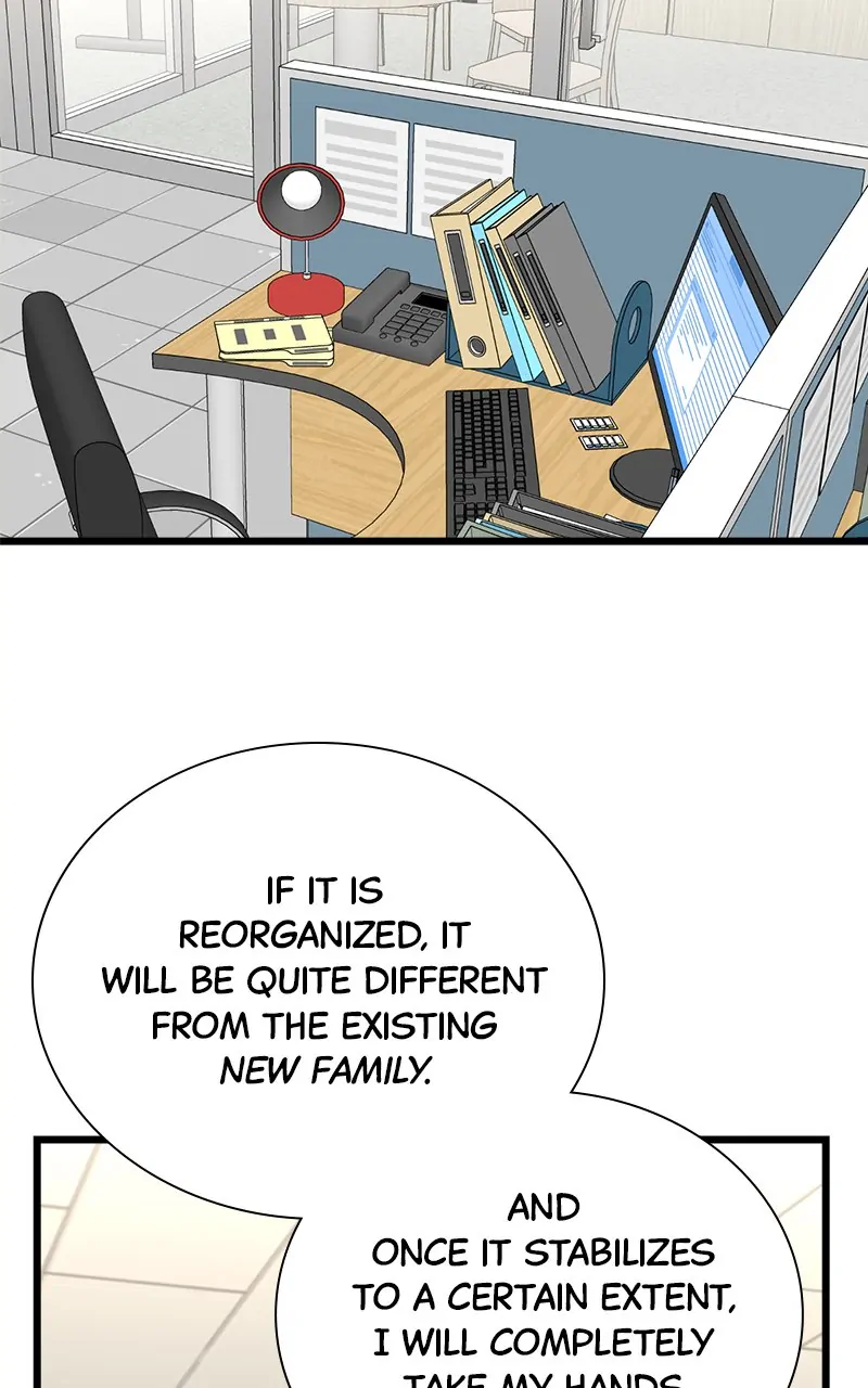 Read Second Life Producer ENGLISH Manga Online