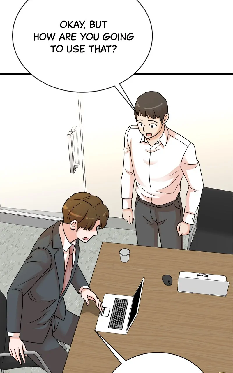 Read Second Life Producer ENGLISH Manga Online