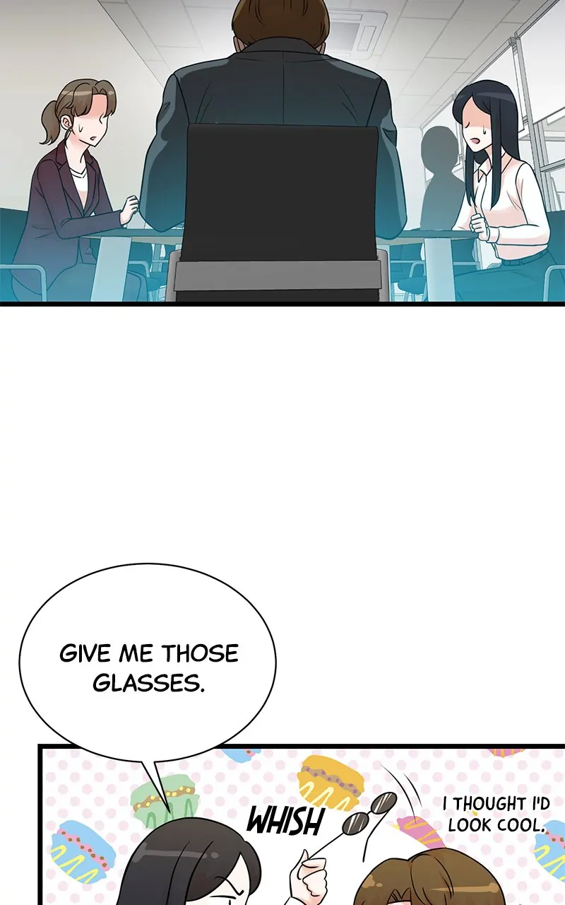 Read Second Life Producer ENGLISH Manga Online