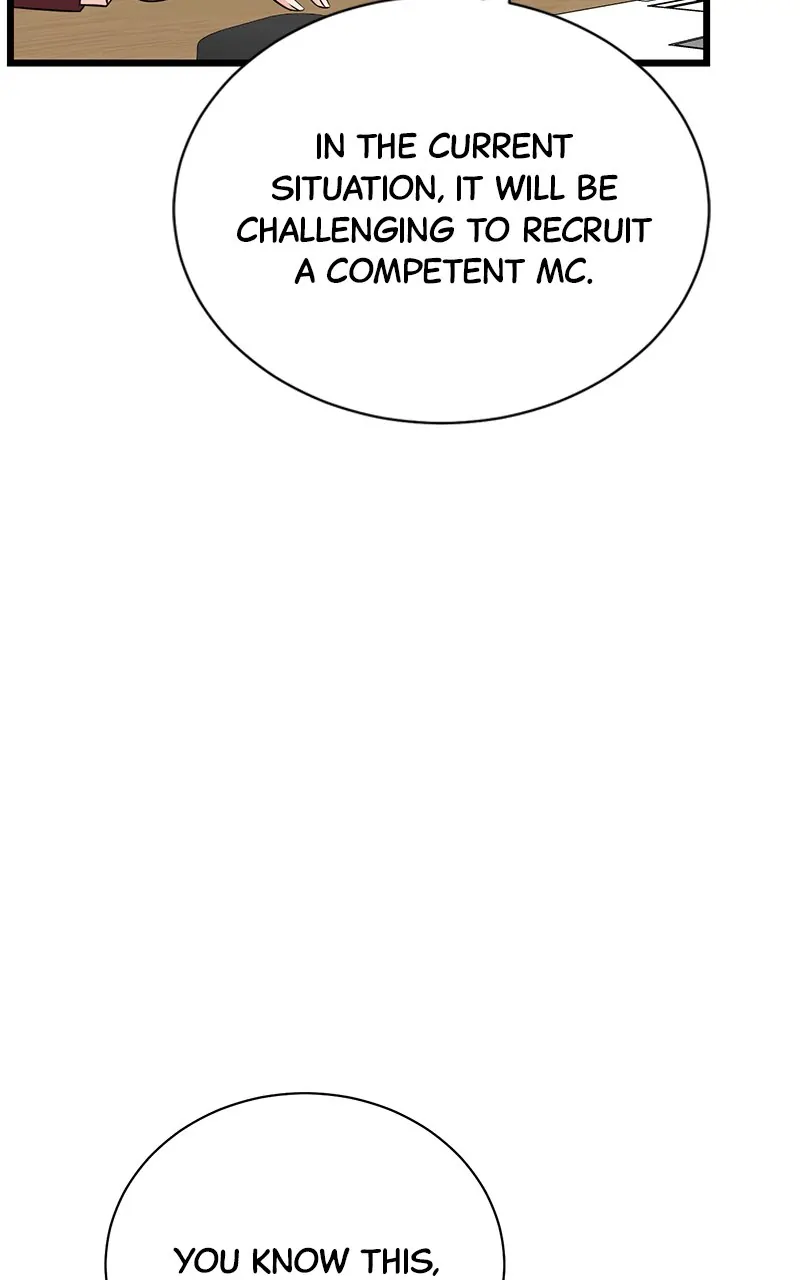 Read Second Life Producer ENGLISH Manga Online