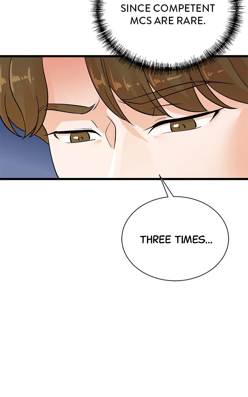 Read Second Life Producer ENGLISH Manga Online