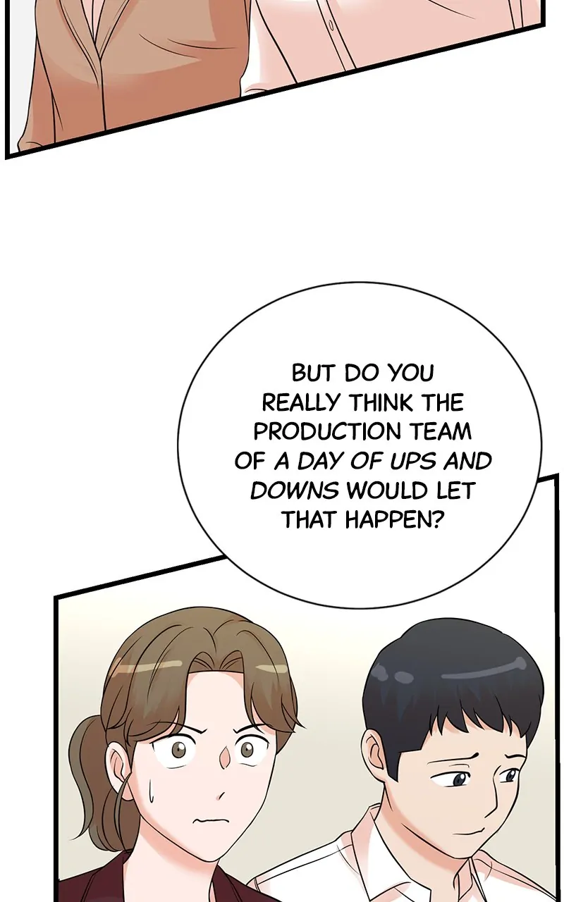 Read Second Life Producer ENGLISH Manga Online