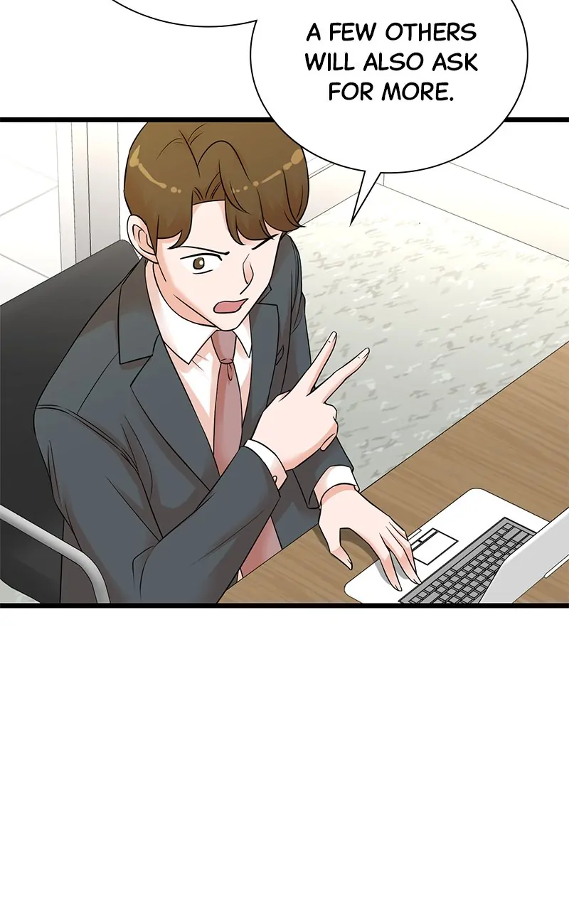 Read Second Life Producer ENGLISH Manga Online