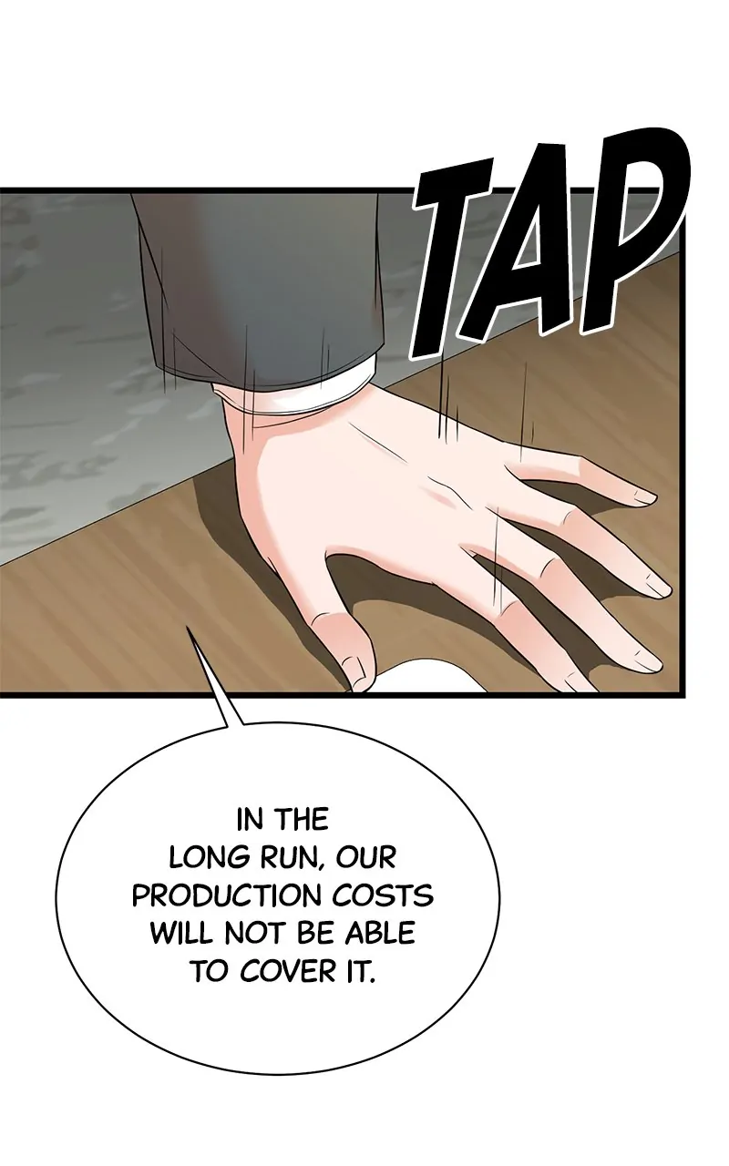 Read Second Life Producer ENGLISH Manga Online