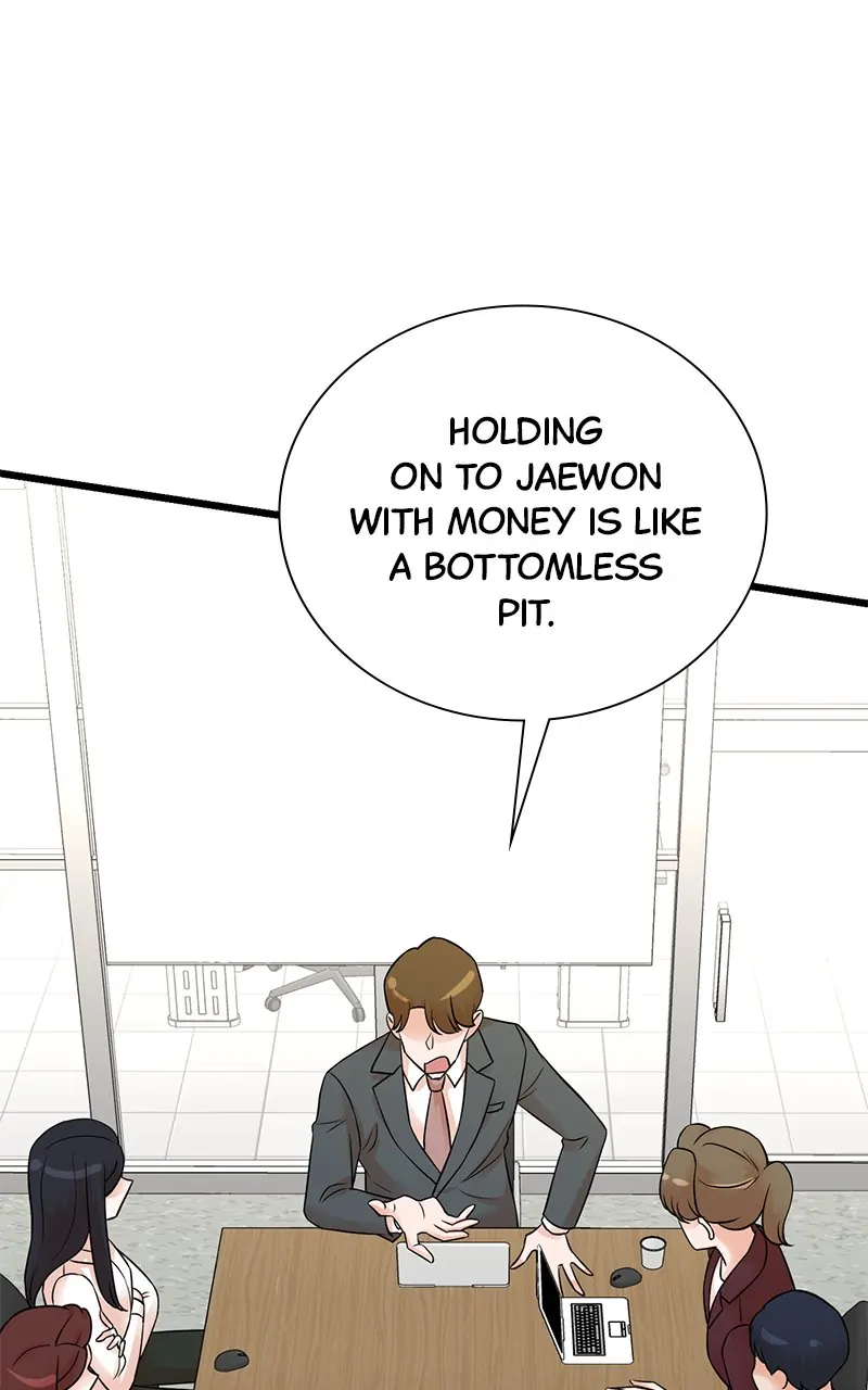 Read Second Life Producer ENGLISH Manga Online