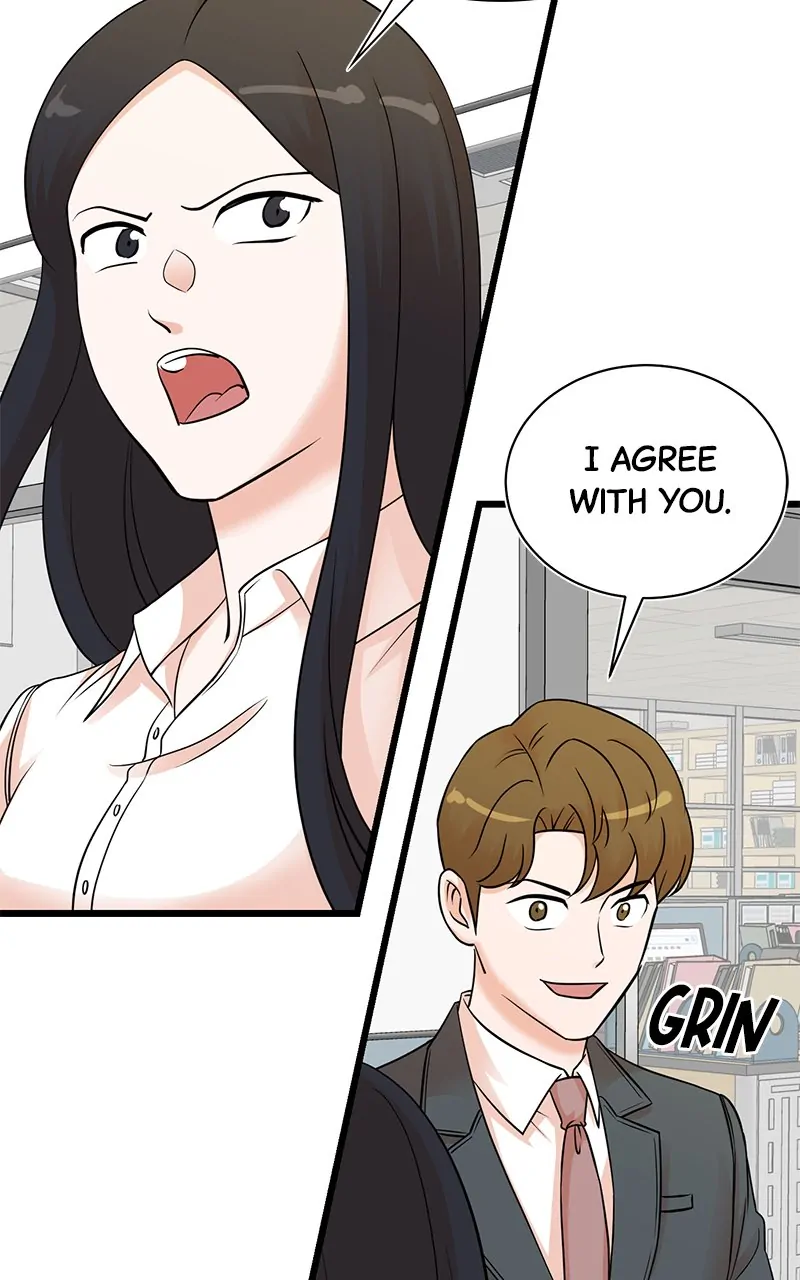 Read Second Life Producer ENGLISH Manga Online