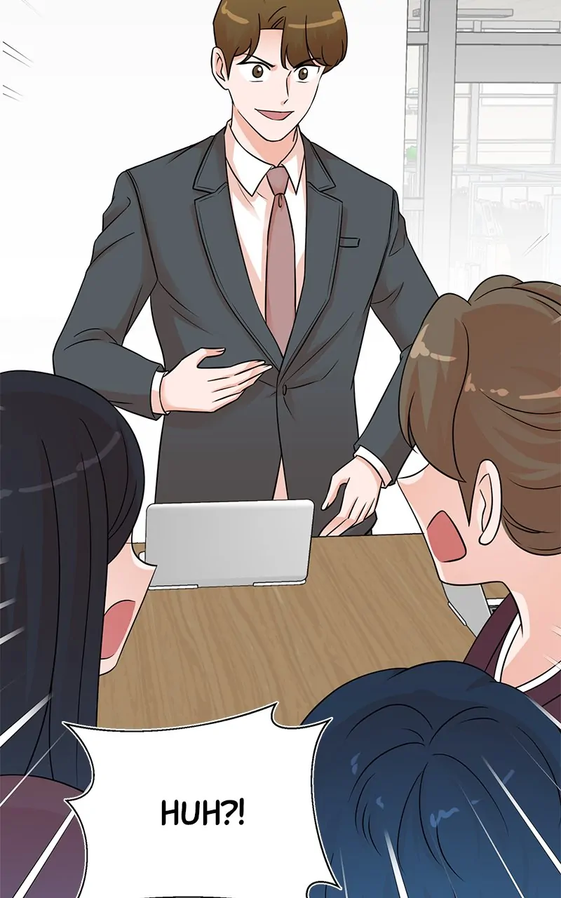 Read Second Life Producer ENGLISH Manga Online