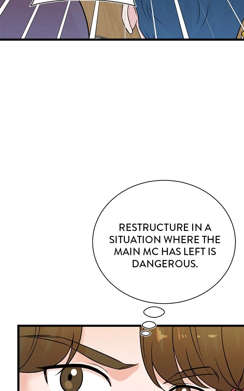 Read Second Life Producer ENGLISH Manga Online