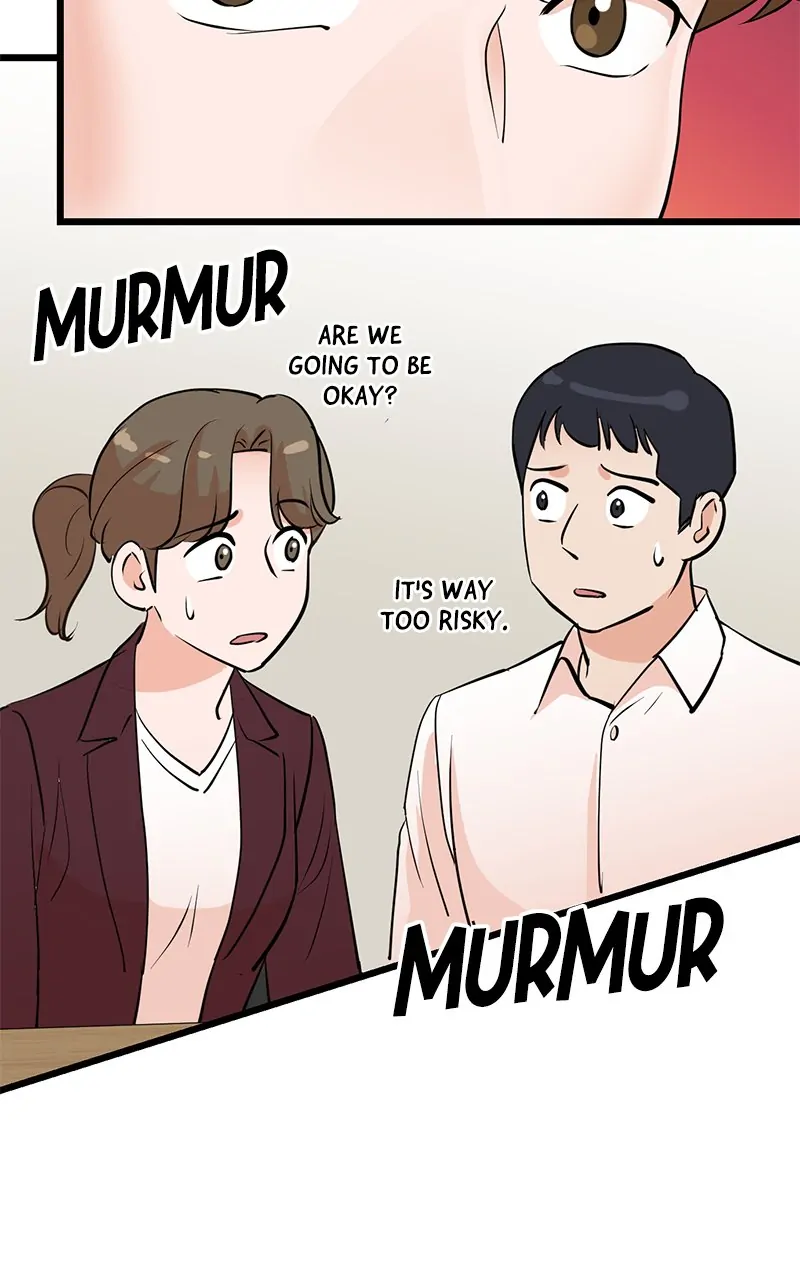 Read Second Life Producer ENGLISH Manga Online