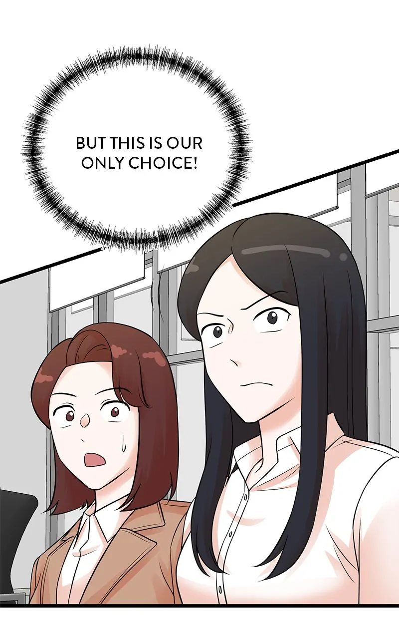 Read Second Life Producer ENGLISH Manga Online