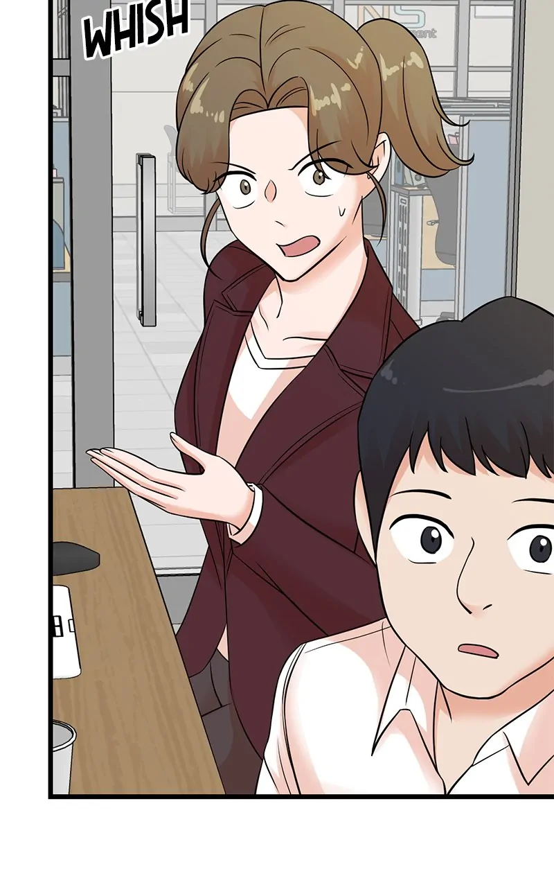 Read Second Life Producer ENGLISH Manga Online