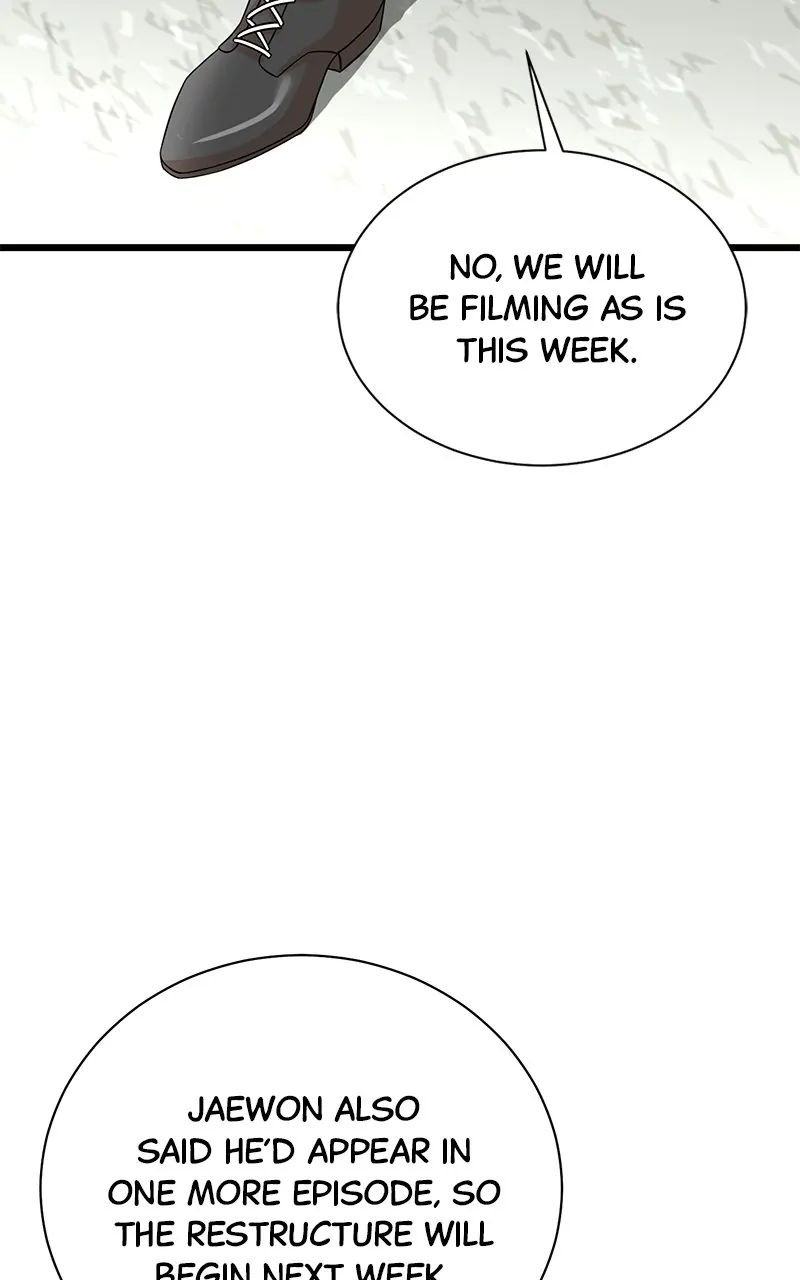 Read Second Life Producer ENGLISH Manga Online