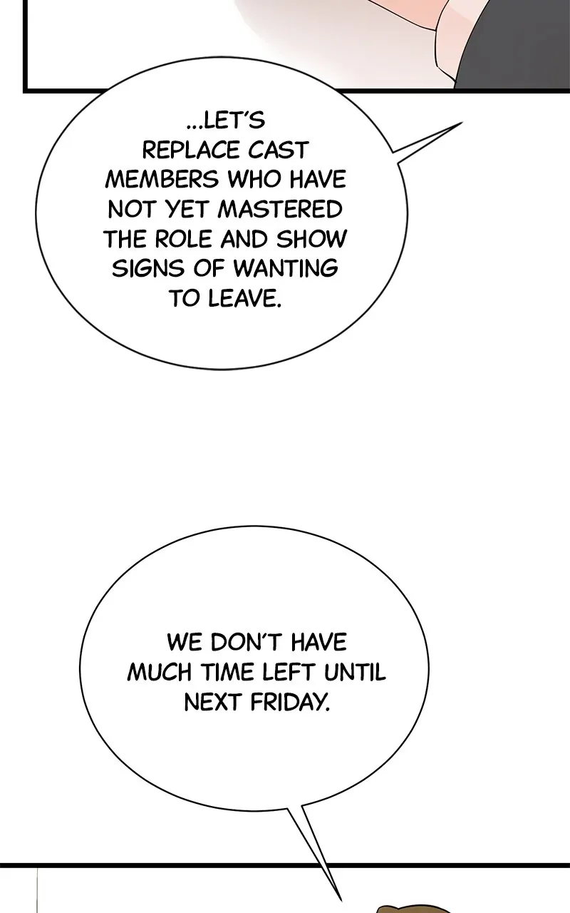 Read Second Life Producer ENGLISH Manga Online