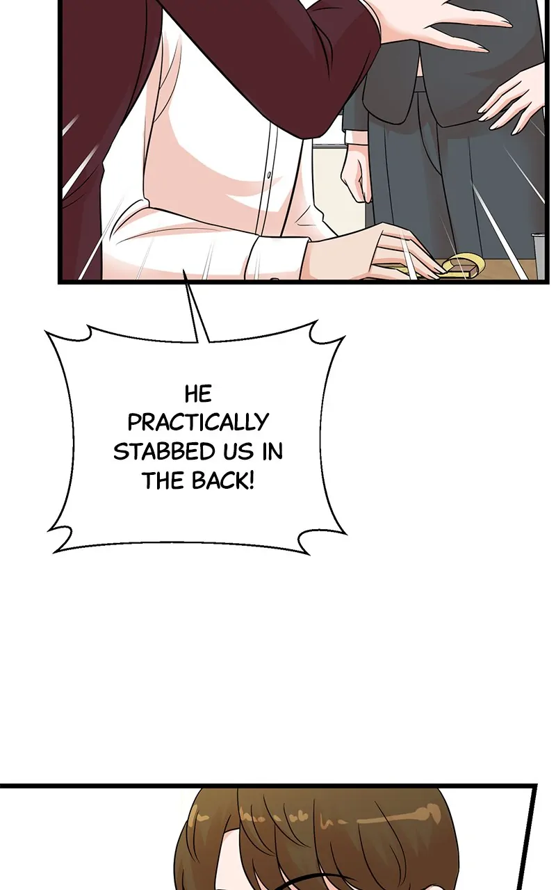 Read Second Life Producer ENGLISH Manga Online