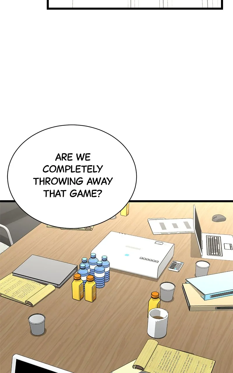 Read Second Life Producer ENGLISH Manga Online