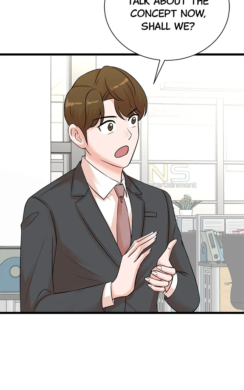 Read Second Life Producer ENGLISH Manga Online