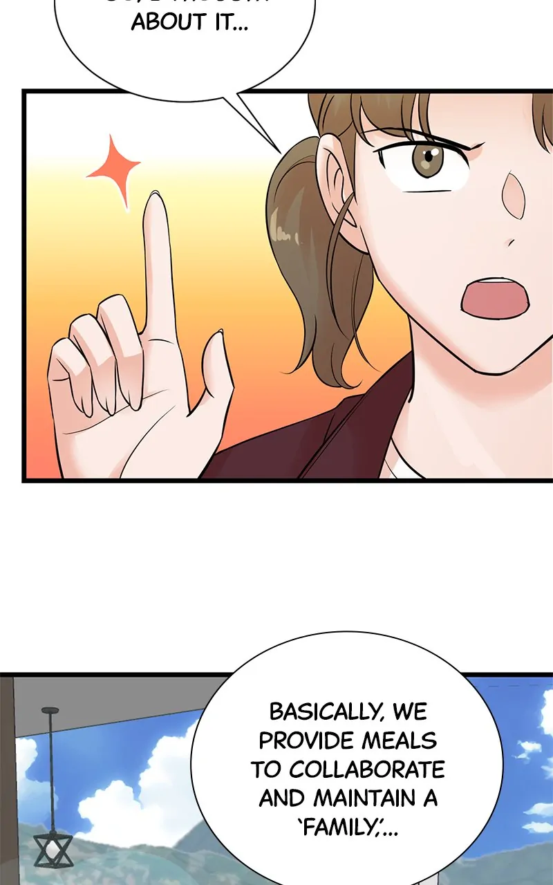 Read Second Life Producer ENGLISH Manga Online