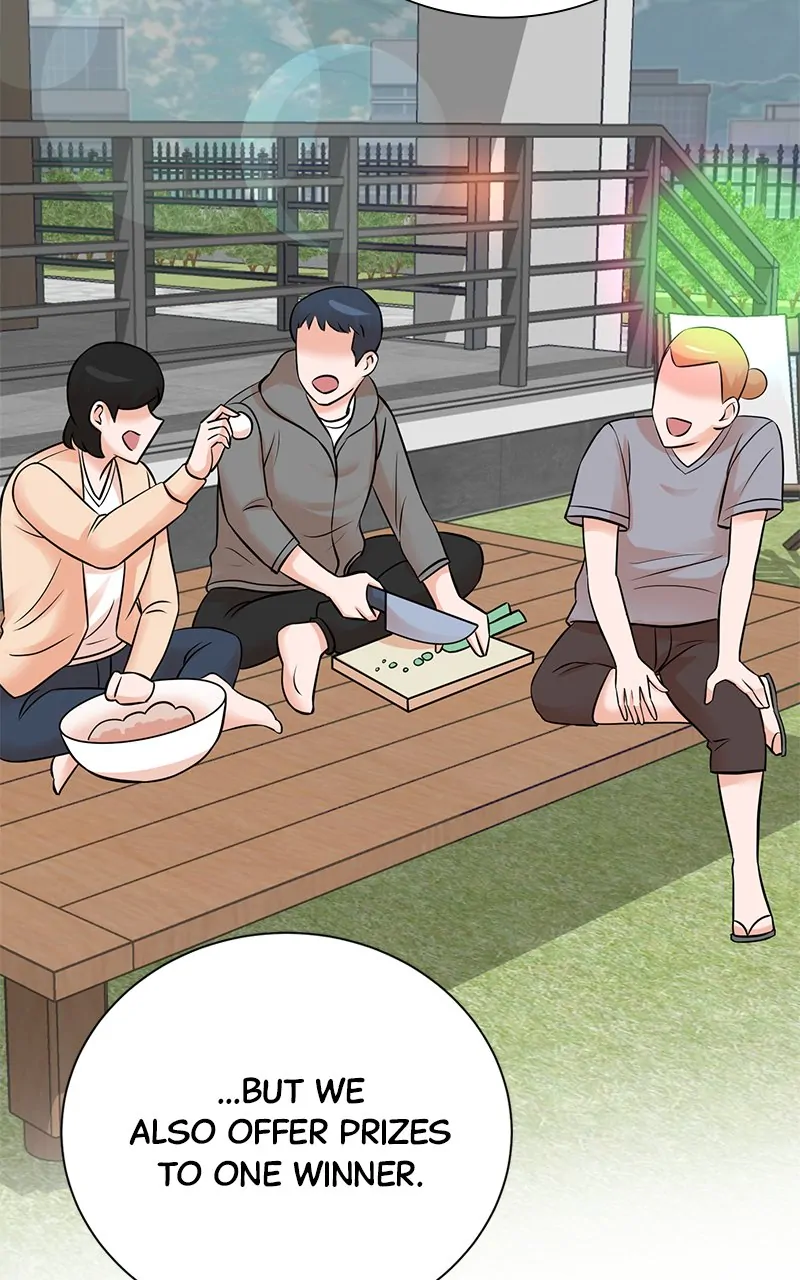 Read Second Life Producer ENGLISH Manga Online