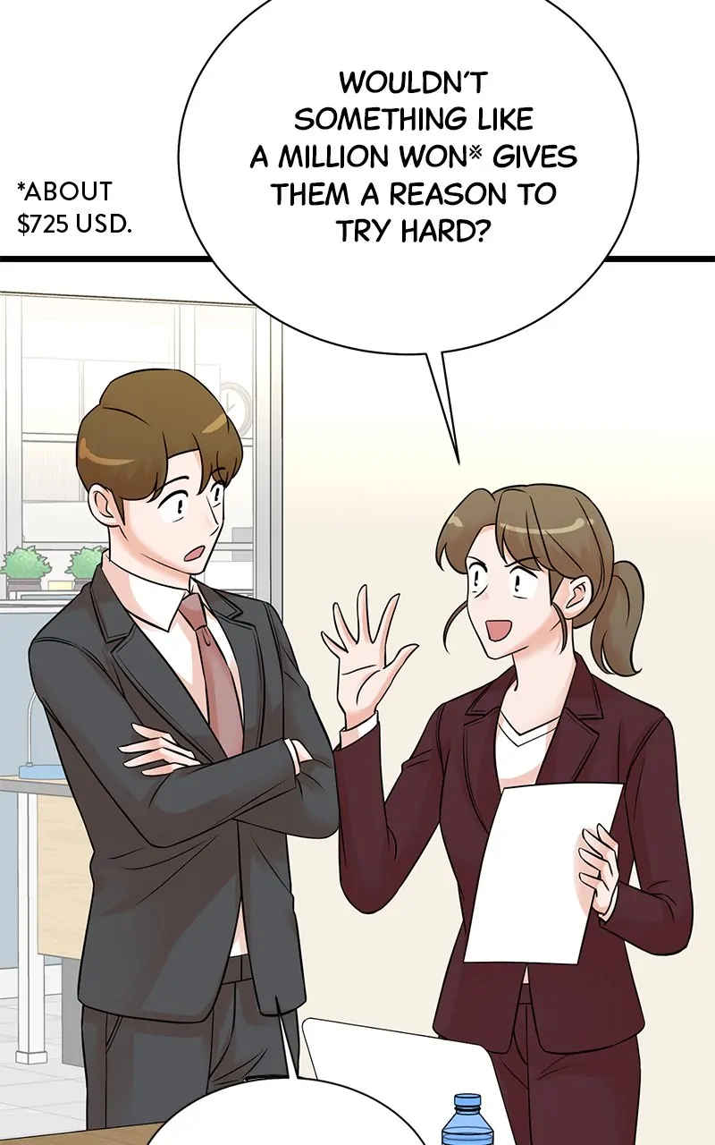 Read Second Life Producer ENGLISH Manga Online