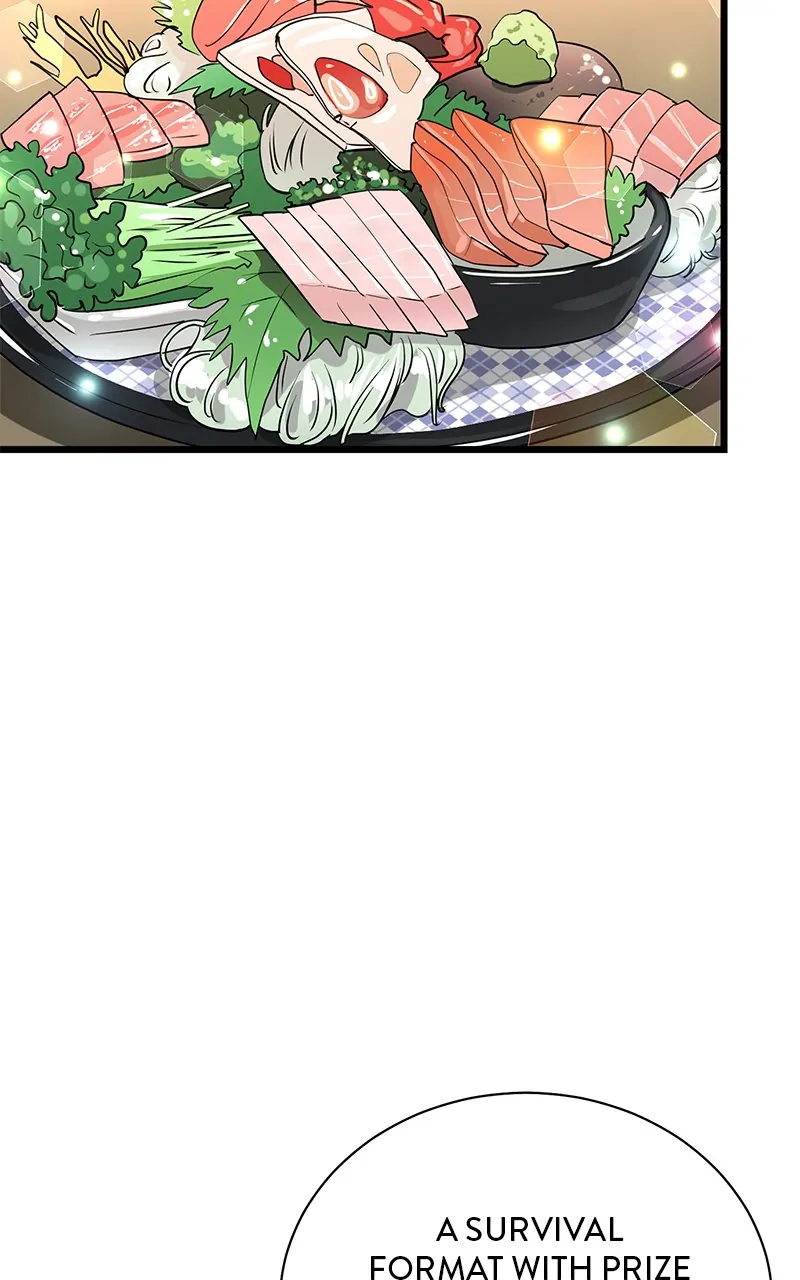 Read Second Life Producer ENGLISH Manga Online