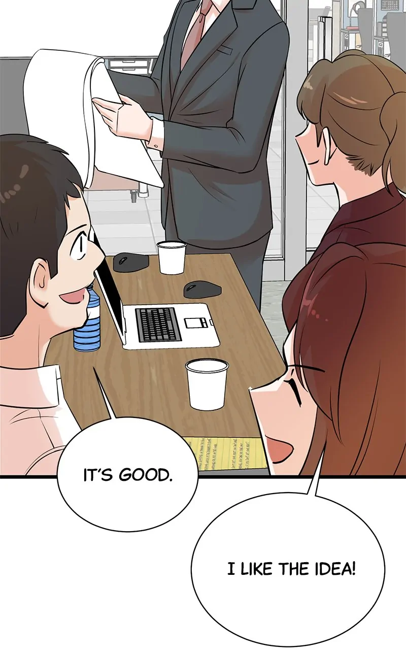 Read Second Life Producer ENGLISH Manga Online