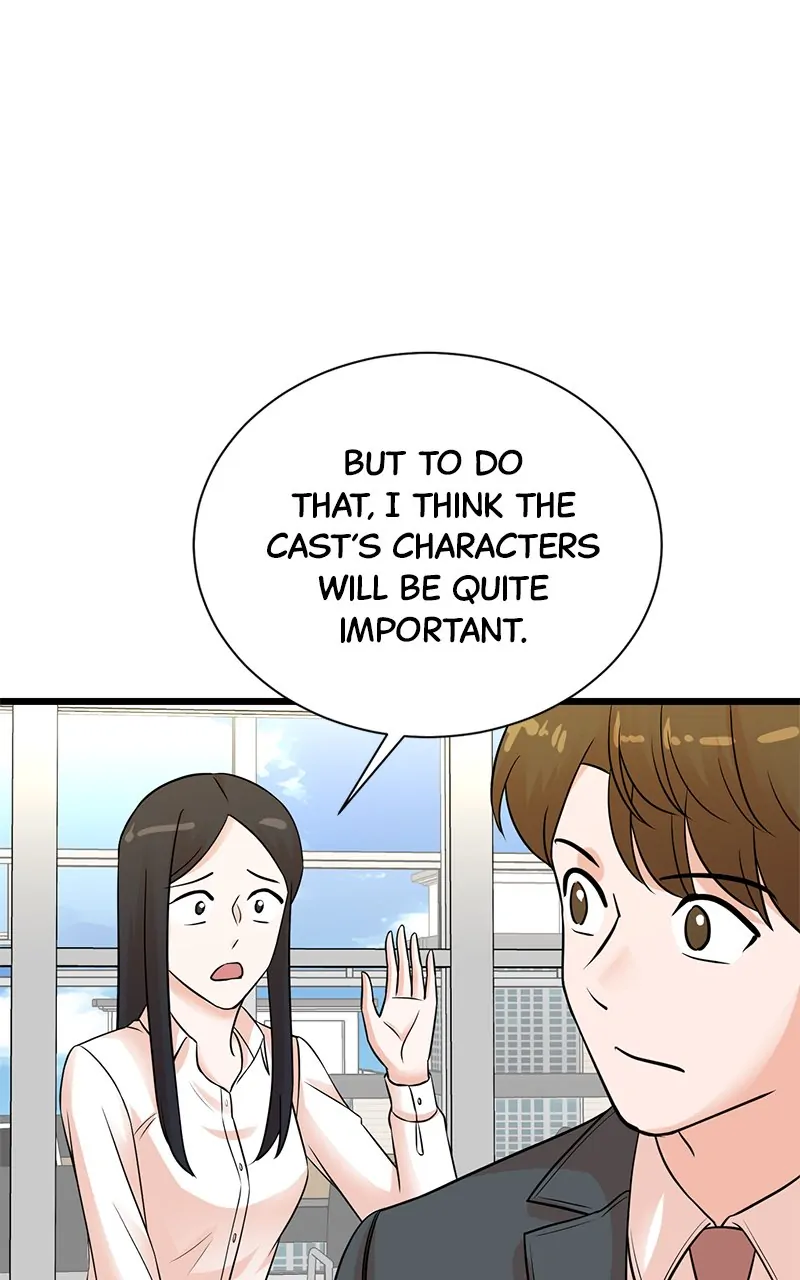 Read Second Life Producer ENGLISH Manga Online