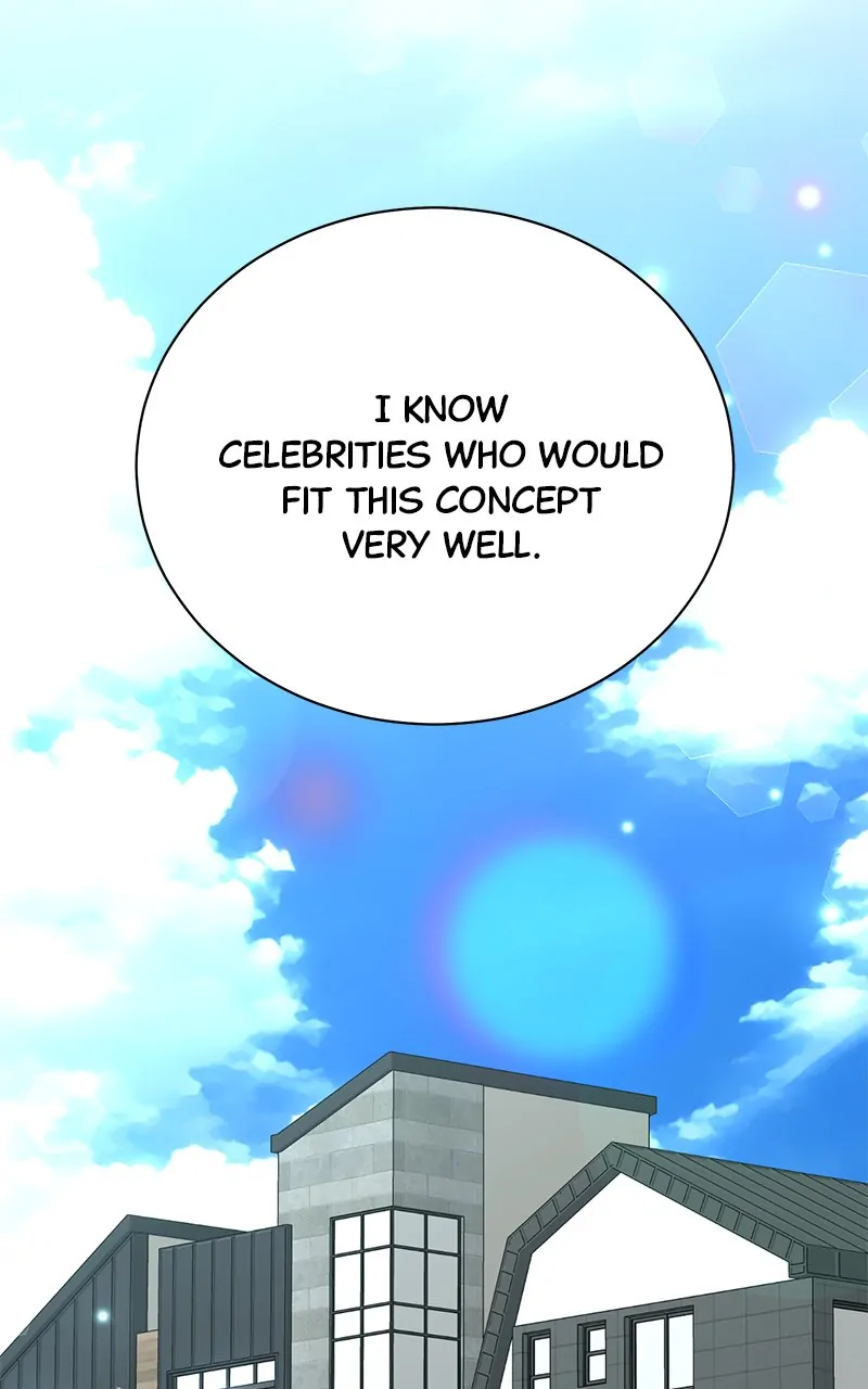 Read Second Life Producer ENGLISH Manga Online