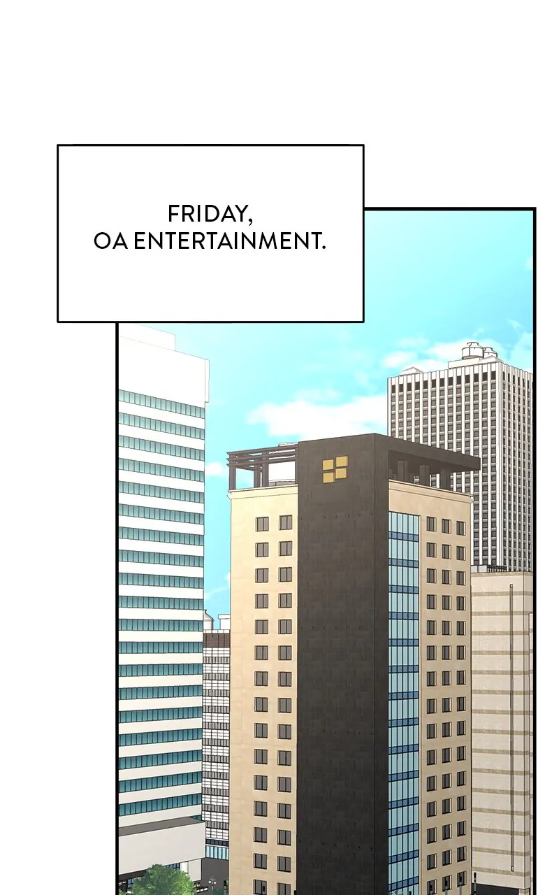 Read Second Life Producer ENGLISH Manga Online