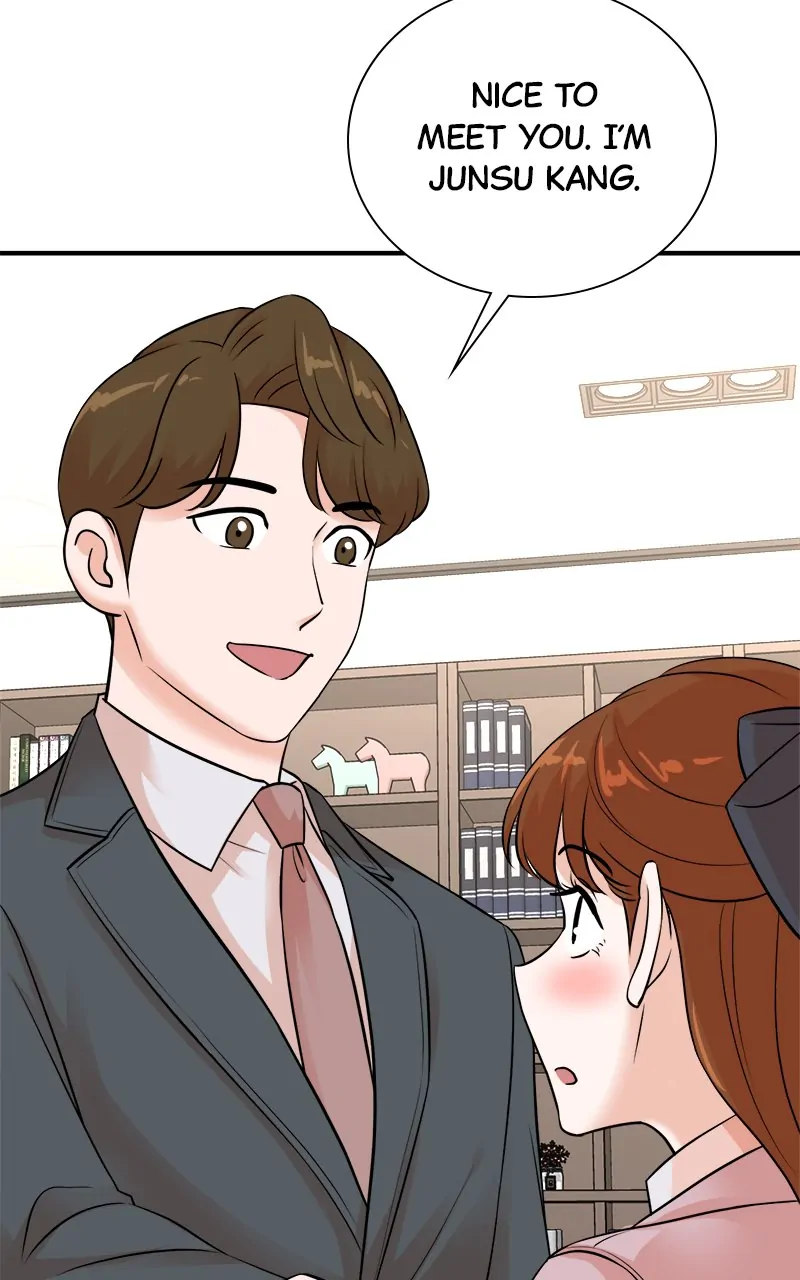 Read Second Life Producer ENGLISH Manga Online